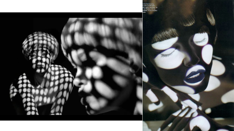 Illustration for article titled Did Rihanna Steal The Concept For Her New Video?